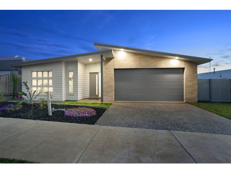 11 Baradine Drive, Ocean Grove VIC 3226