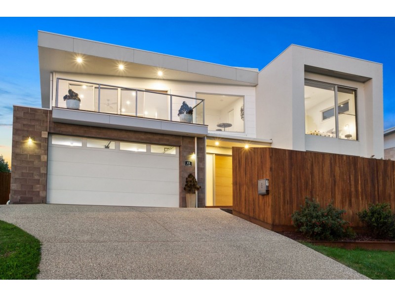 41 The Avenue, Ocean Grove VIC 3226