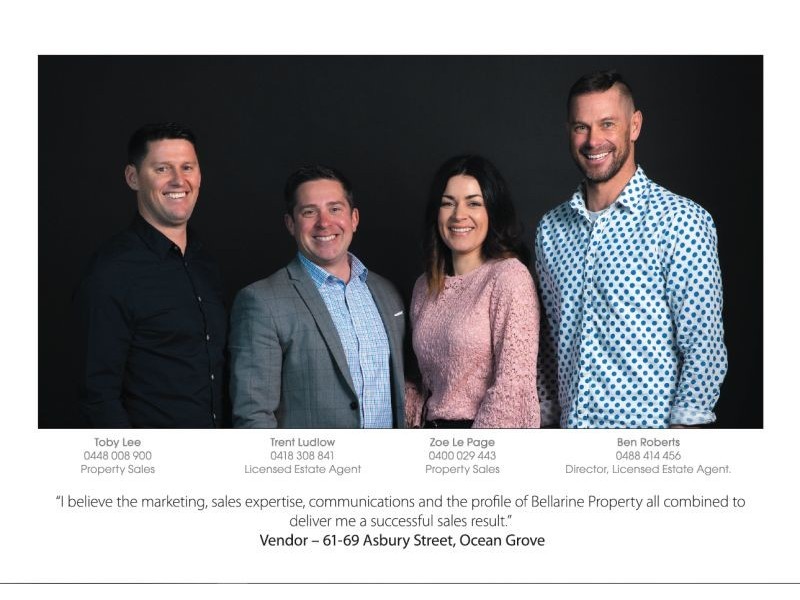 116 Asbury Street East, Ocean Grove VIC 3226