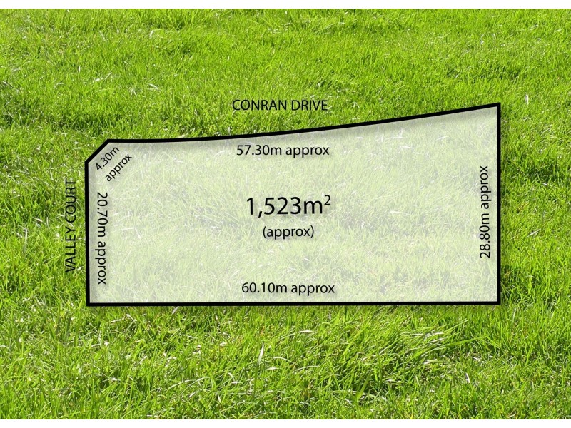 1 Valley Court, Ocean Grove VIC 3226