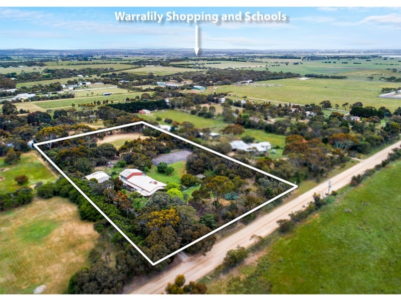 70 Breamlea Road, Connewarre VIC 3227