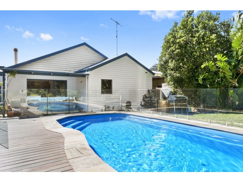 11 Affleck Court, Barwon Heads VIC 3227
