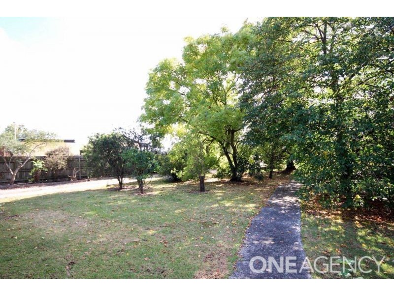 116 Denhams Rd, Koo Wee Rup VIC 3981