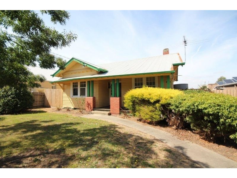 376 Rossiter Road, Koo Wee Rup VIC 3981