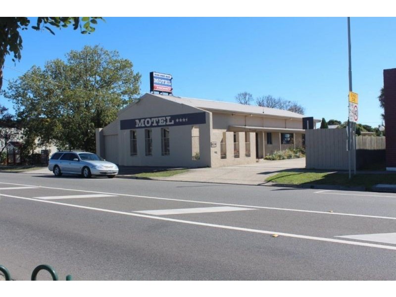 132 Station Street, Koo Wee Rup VIC 3981