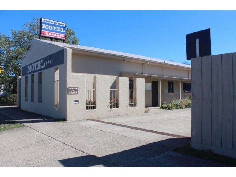132 Station Street, Koo Wee Rup VIC 3981