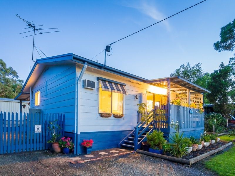 18 Davis Street, Nyora VIC 3987