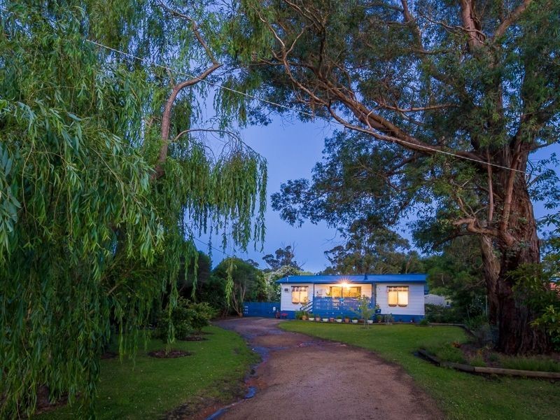 18 Davis Street, Nyora VIC 3987