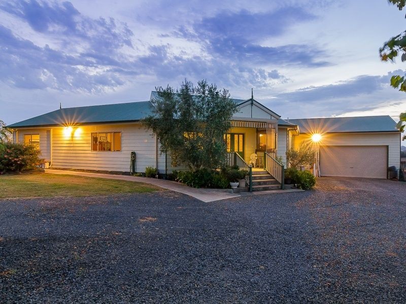 45 Henrys Road, Nyora VIC 3987