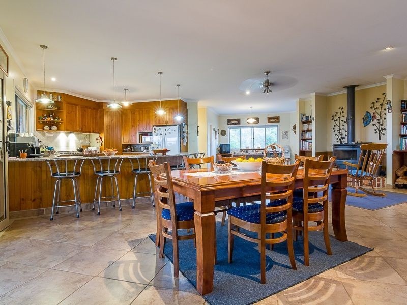 45 Henrys Road, Nyora VIC 3987