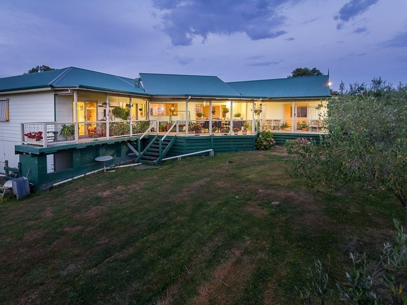 45 Henrys Road, Nyora VIC 3987
