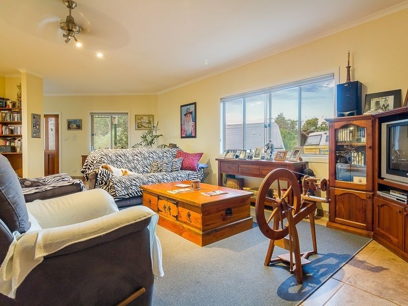 45 Henrys Road, Nyora VIC 3987