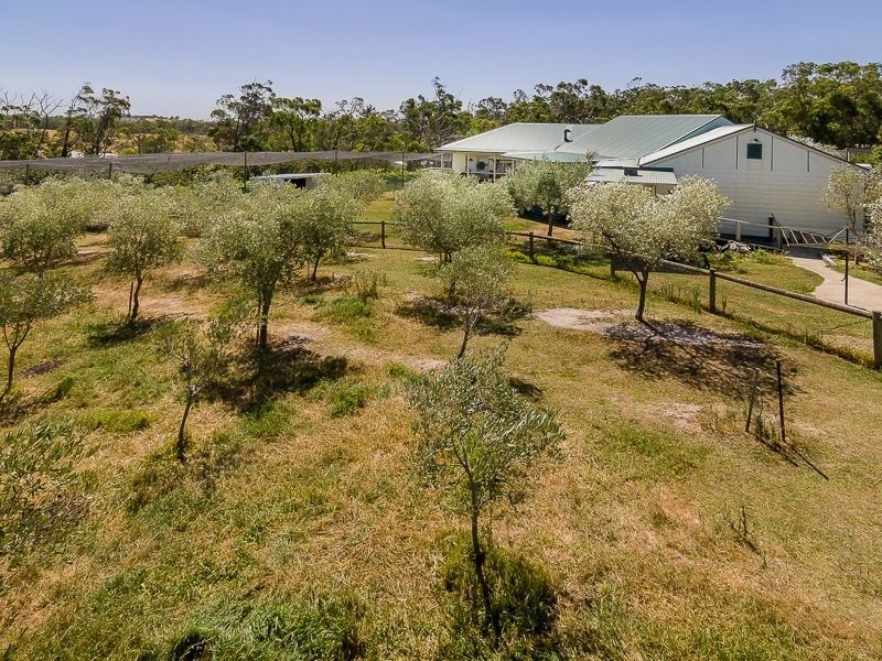 45 Henrys Road, Nyora VIC 3987