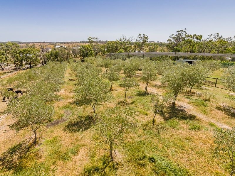 45 Henrys Road, Nyora VIC 3987