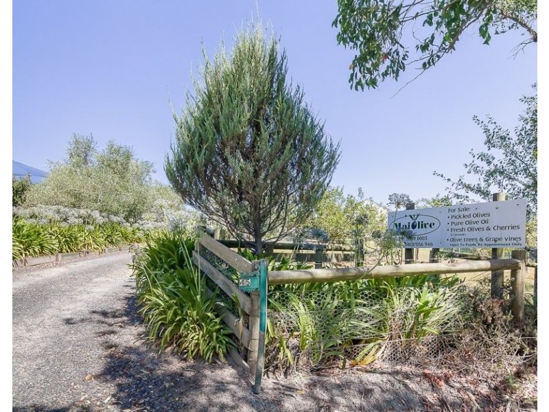 45 Henrys Road, Nyora VIC 3987