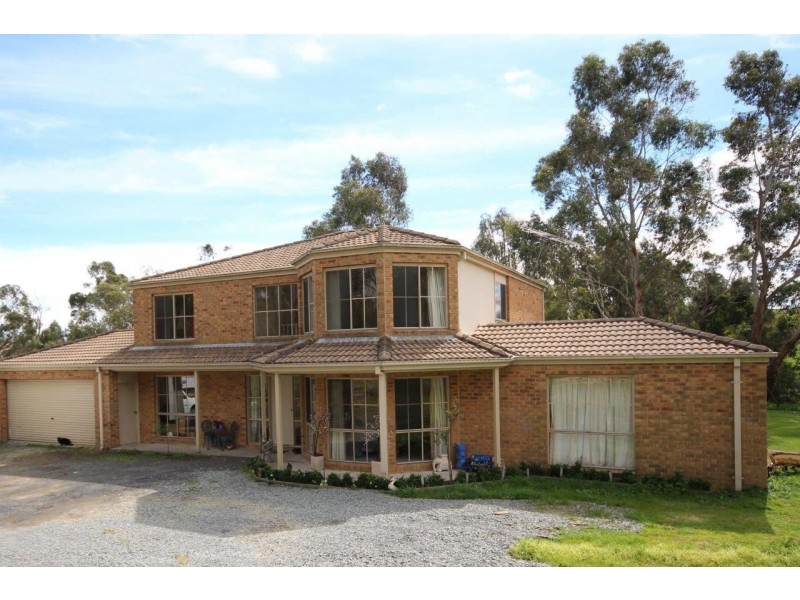 20 Hogans Road, Nyora VIC 3987