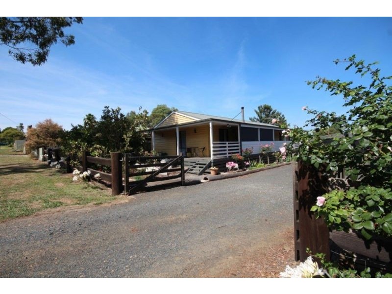 47 Mitchell Street, Nyora VIC 3987