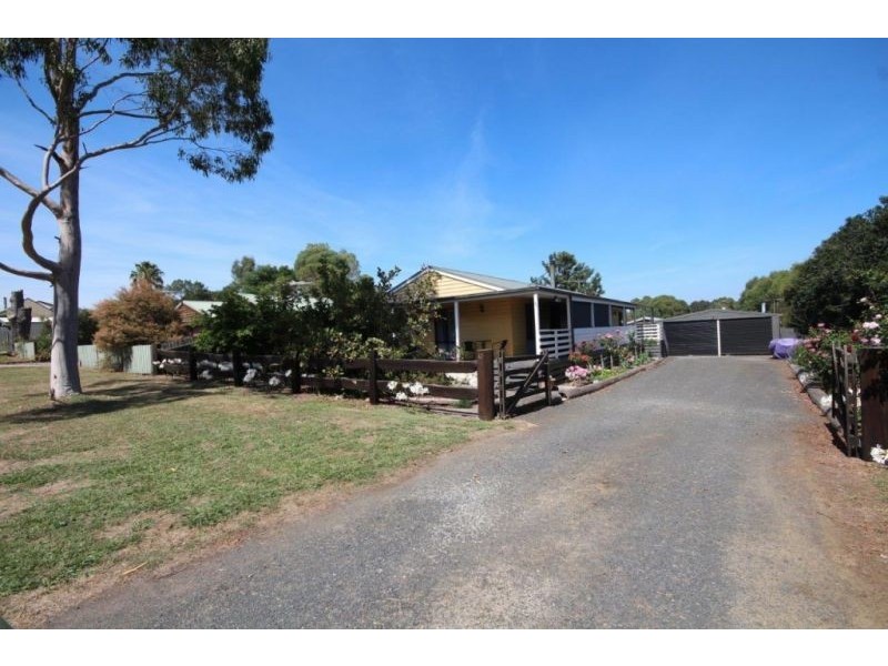 47 Mitchell Street, Nyora VIC 3987