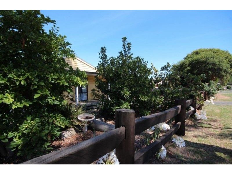 47 Mitchell Street, Nyora VIC 3987