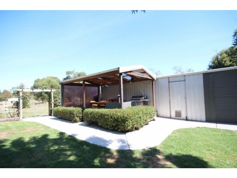 47 Mitchell Street, Nyora VIC 3987