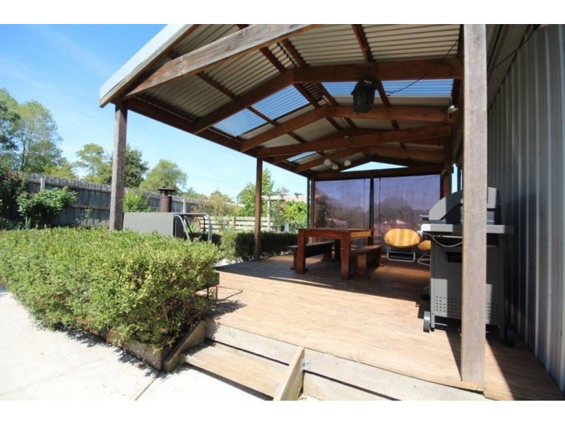 47 Mitchell Street, Nyora VIC 3987