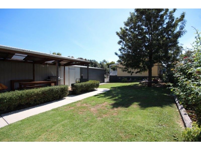 47 Mitchell Street, Nyora VIC 3987