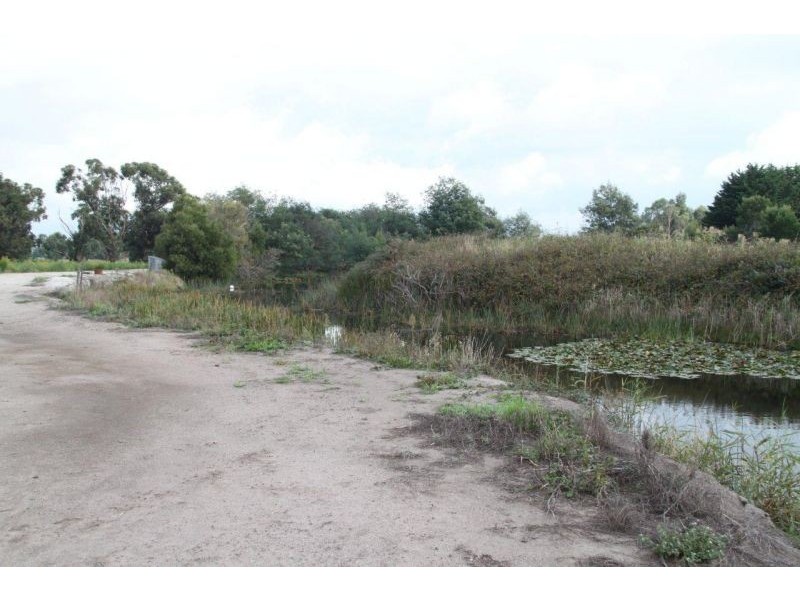 Lot 12 Backhouses Road, Bayles VIC 3981