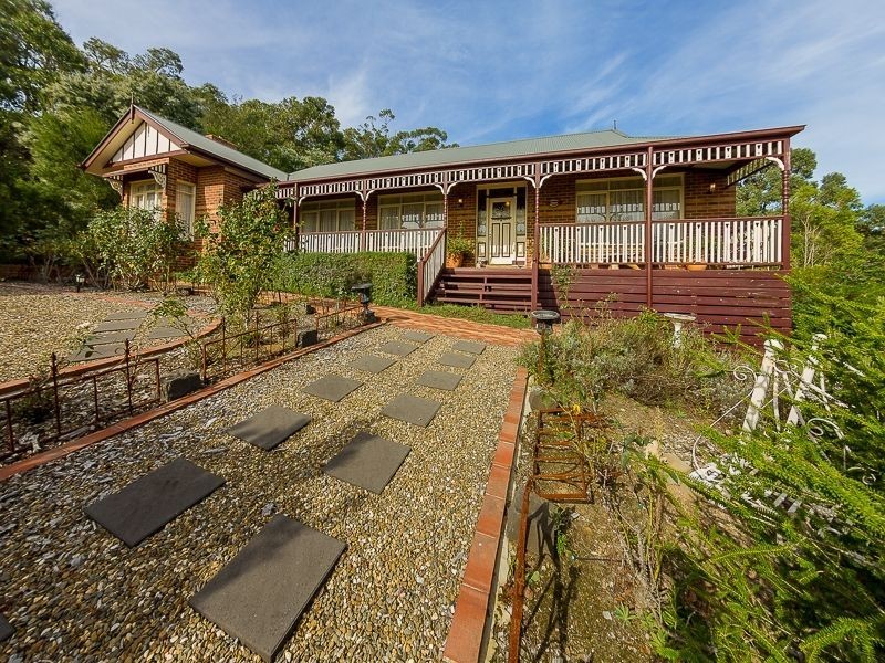 21 Woodland Close, The Gurdies VIC 3984