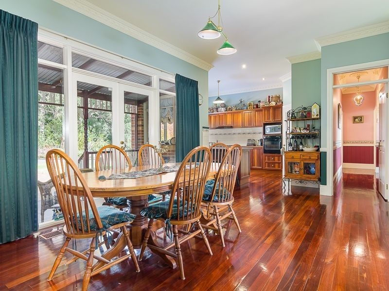 21 Woodland Close, The Gurdies VIC 3984