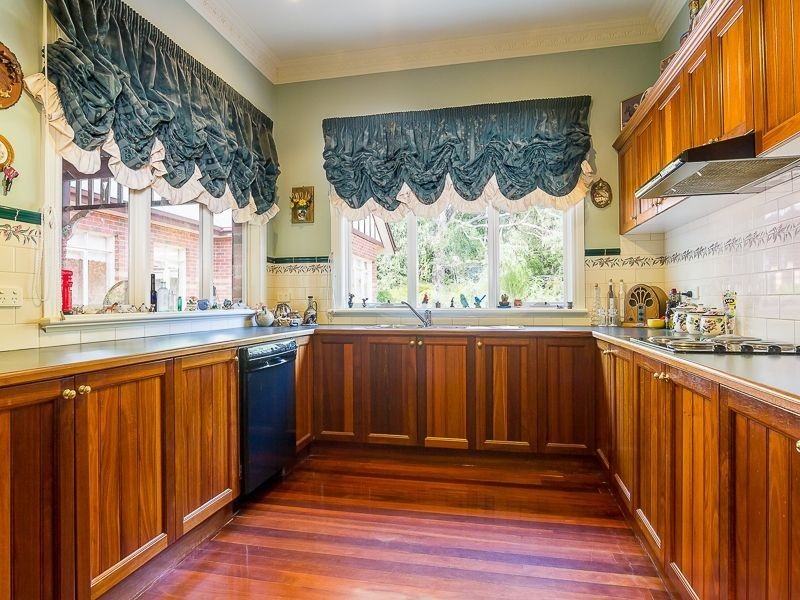 21 Woodland Close, The Gurdies VIC 3984
