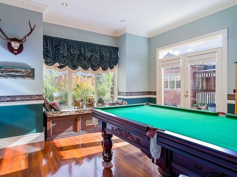 21 Woodland Close, The Gurdies VIC 3984