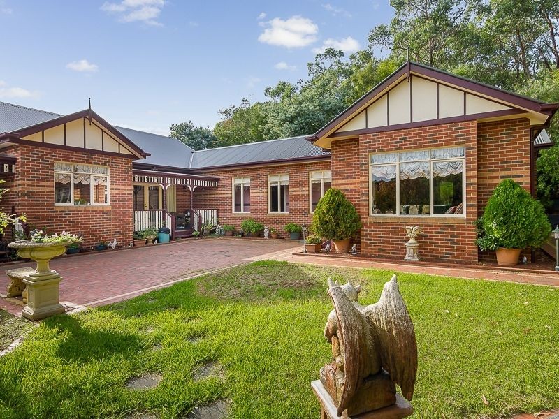 21 Woodland Close, The Gurdies VIC 3984