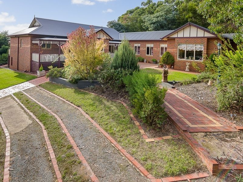 21 Woodland Close, The Gurdies VIC 3984