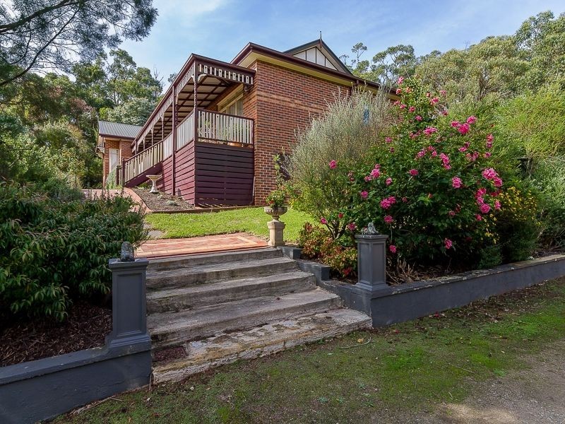 21 Woodland Close, The Gurdies VIC 3984