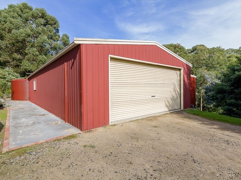 21 Woodland Close, The Gurdies VIC 3984