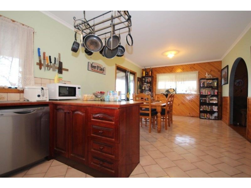 16 Berrys road, Nyora VIC 3987