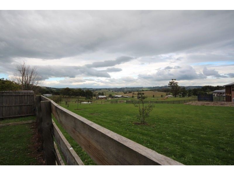 16 Berrys road, Nyora VIC 3987