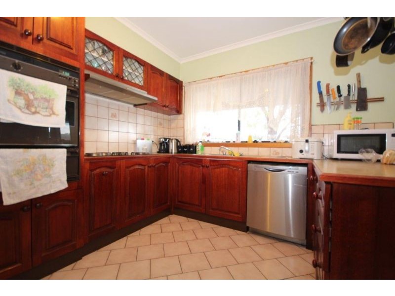 16 Berrys road, Nyora VIC 3987