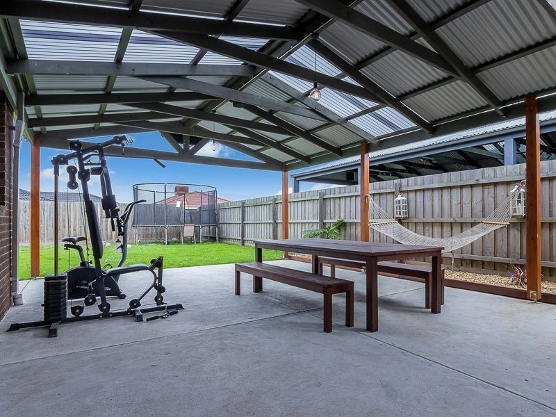 3 Luke Court, Koo Wee Rup VIC 3981