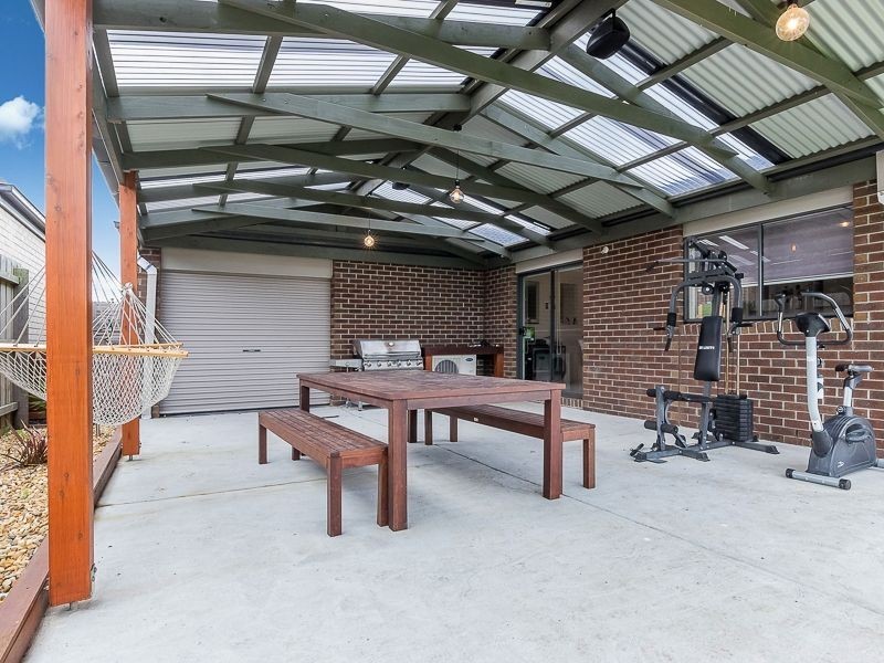 3 Luke Court, Koo Wee Rup VIC 3981