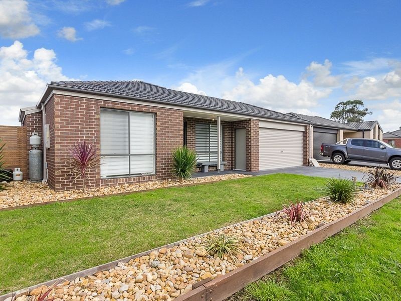 3 Luke Court, Koo Wee Rup VIC 3981