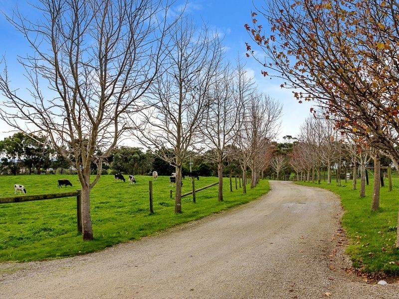 730 Yannathan Road, Nyora VIC 3987