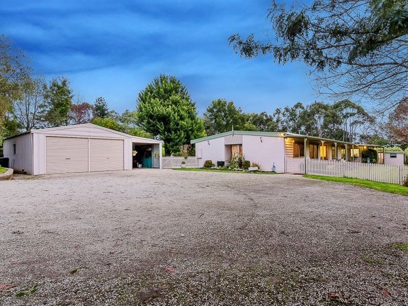730 Yannathan Road, Nyora VIC 3987