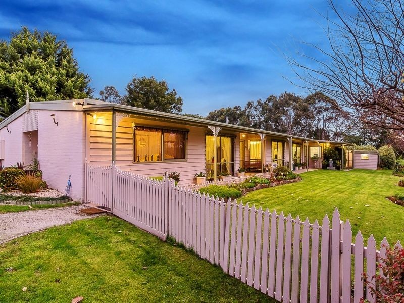 730 Yannathan Road, Nyora VIC 3987