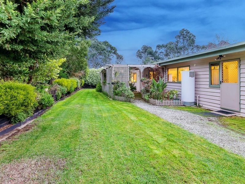 730 Yannathan Road, Nyora VIC 3987