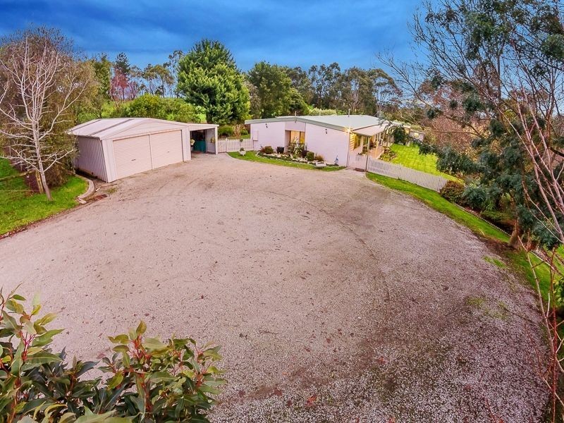 730 Yannathan Road, Nyora VIC 3987