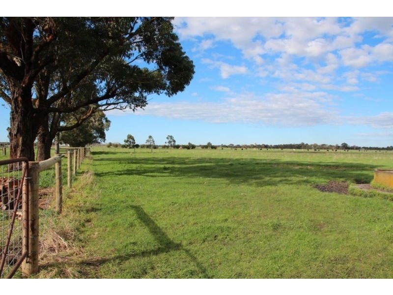 1350 Manks Road, Koo Wee Rup VIC 3981