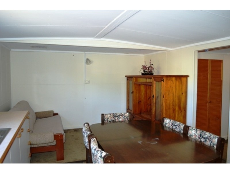 Nyora VIC 3987