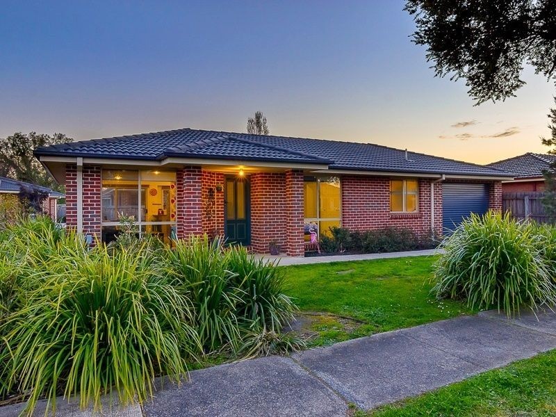 1/1-3 Gardner Street, Koo Wee Rup VIC 3981