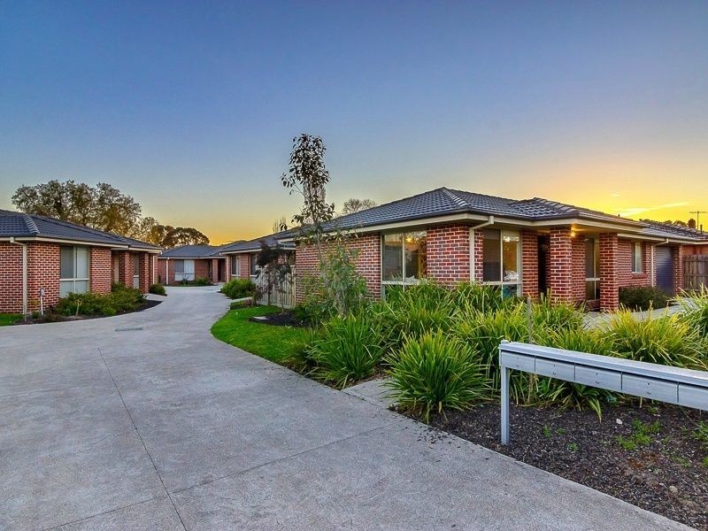 1/1-3 Gardner Street, Koo Wee Rup VIC 3981